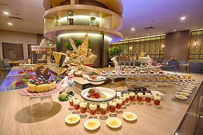 Millesime Hotel
