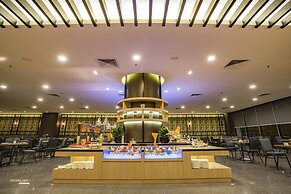 Millesime Hotel