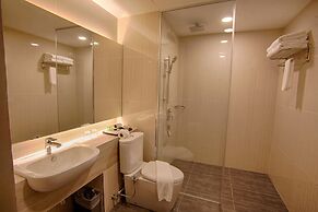 Millesime Hotel