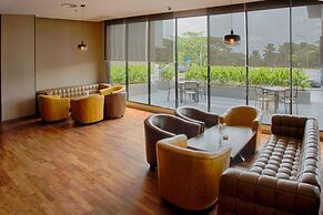 Millesime Hotel