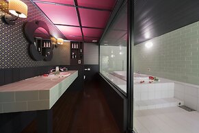 Hotel Wacha Wacha - Adults Only