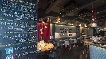 River City Inn - Hostel
