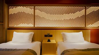 Hotel Gracery Kyoto Sanjo