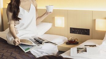 Hotel Gracery Kyoto Sanjo