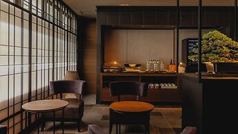 Hotel Gracery Kyoto Sanjo