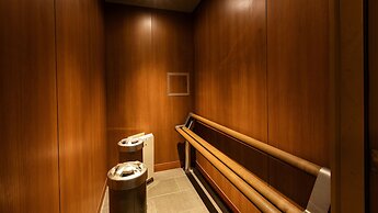 Hotel Gracery Kyoto Sanjo