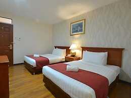 Royal Suites Condotel