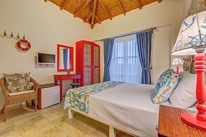 Fora Konak Alacati