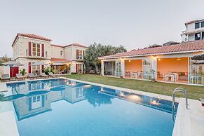 Fora Konak Alacati