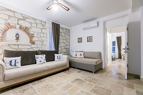 Fora Konak Alacati
