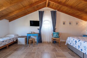 Fora Konak Alacati