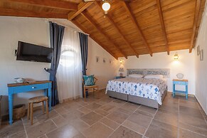 Fora Konak Alacati