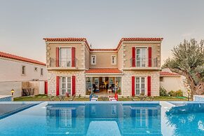 Fora Konak Alacati