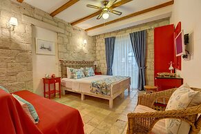 Fora Konak Alacati