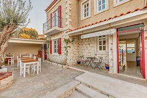 Fora Konak Alacati