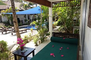 Gili Palms Resort