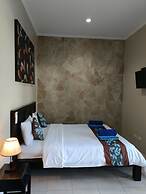 Gili Palms Resort