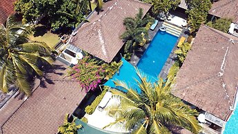 Gili Palms Resort