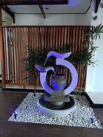 Gili Palms Resort