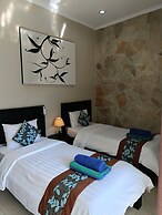 Gili Palms Resort