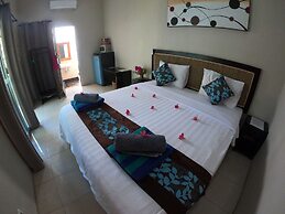 Gili Palms Resort