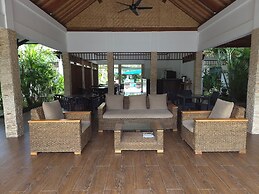 Gili Palms Resort