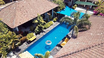 Gili Palms Resort
