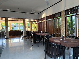 Gili Palms Resort