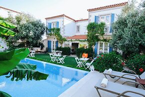 Alanarin Konak Alacati