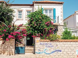 Alanarin Konak Alacati