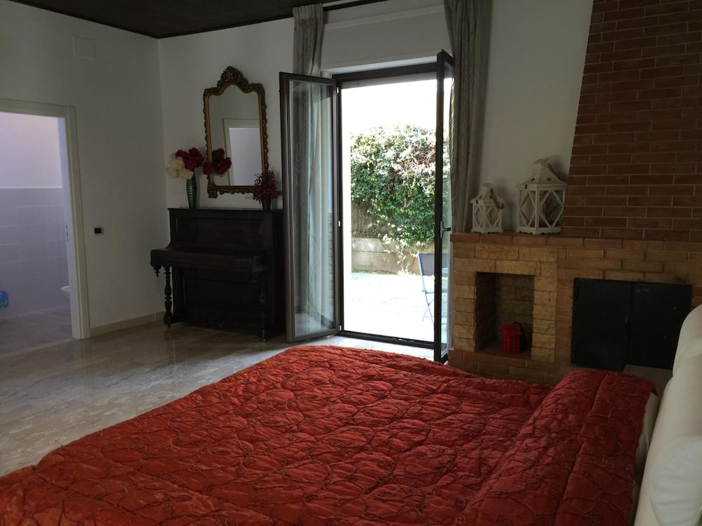 B&B Alta Dimora