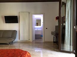 B&B Alta Dimora