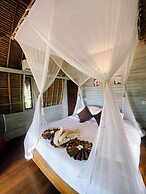Abian Huts Dream Beach Lembongan