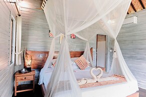 Abian Huts Dream Beach Lembongan