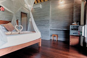 Abian Huts Dream Beach Lembongan