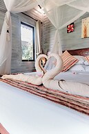 Abian Huts Dream Beach Lembongan