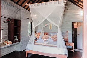 Abian Huts Dream Beach Lembongan