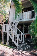 Abian Huts Dream Beach Lembongan