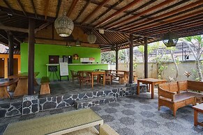 Abian Huts Dream Beach Lembongan
