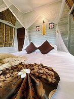 Abian Huts Dream Beach Lembongan