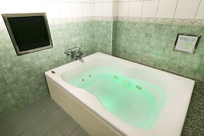 Hotel Luna Sennan - Adults Only
