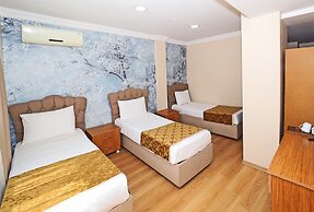 Seyri Istanbul Hotel