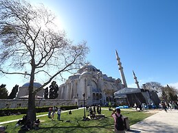 Seyri Istanbul Hotel