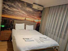 Seyri Istanbul Hotel