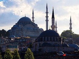 Seyri Istanbul Hotel