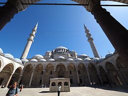 Seyri Istanbul Hotel