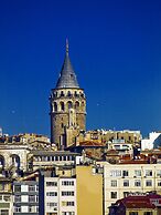 Seyri Istanbul Hotel