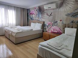 Seyri Istanbul Hotel