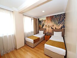 Seyri Istanbul Hotel
