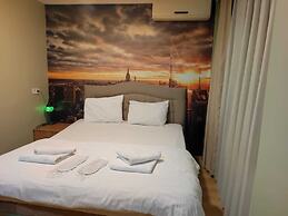 Seyri Istanbul Hotel